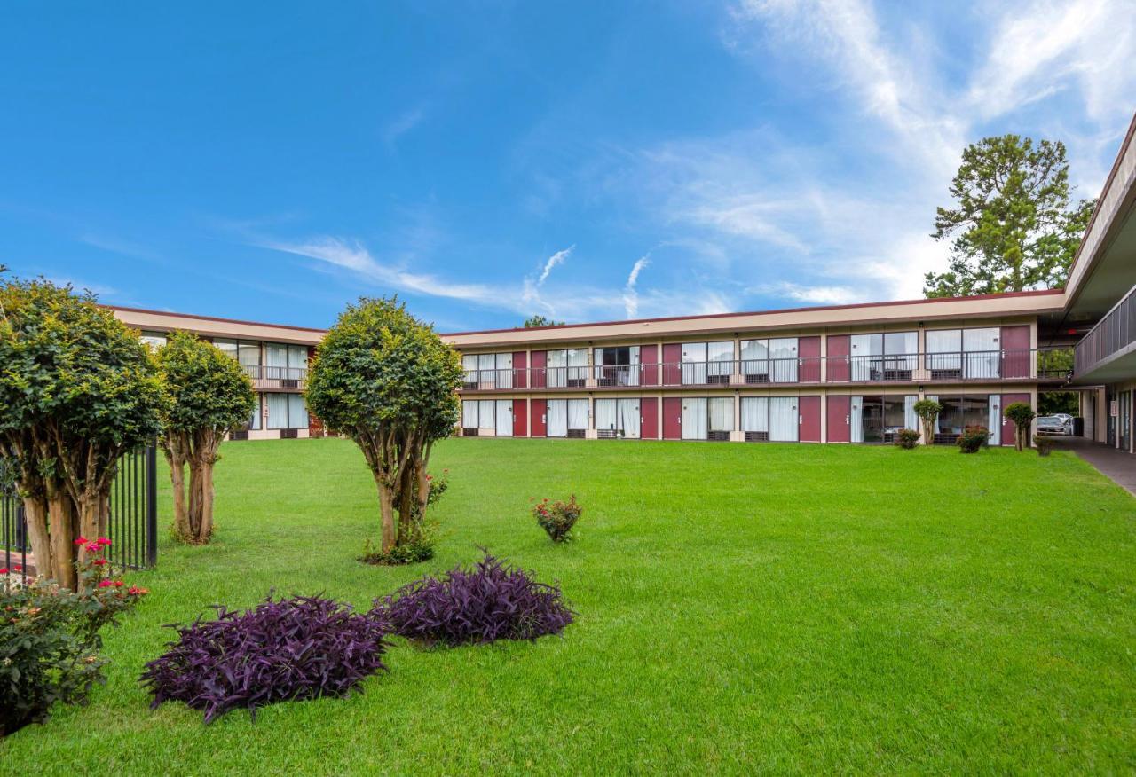 Horizon Inn & Suites Anderson Eksteriør bilde